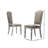 Iris 5-Piece Dining Set