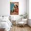 Its My And We Forget Things - Reproduction d'art graphique sur toile tendue 1 pièce-1633317708