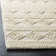 Natura Hand Woven Wool/Cotton Geometric Rug in Ivory