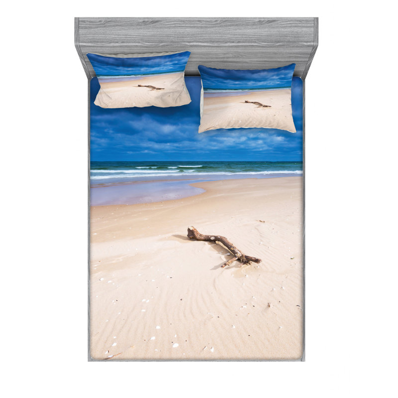 Microfiber Sheet Set
