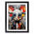 Black Framed selected