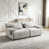 Light Gray-2 Seat est en rupture de stock
