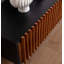 Crédence de rangement Creative Black