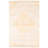 Alisha-Mae Viscose Oriental Indoor Rug-1811572747