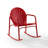 Burley Steel Outdoor Chair-1783553009