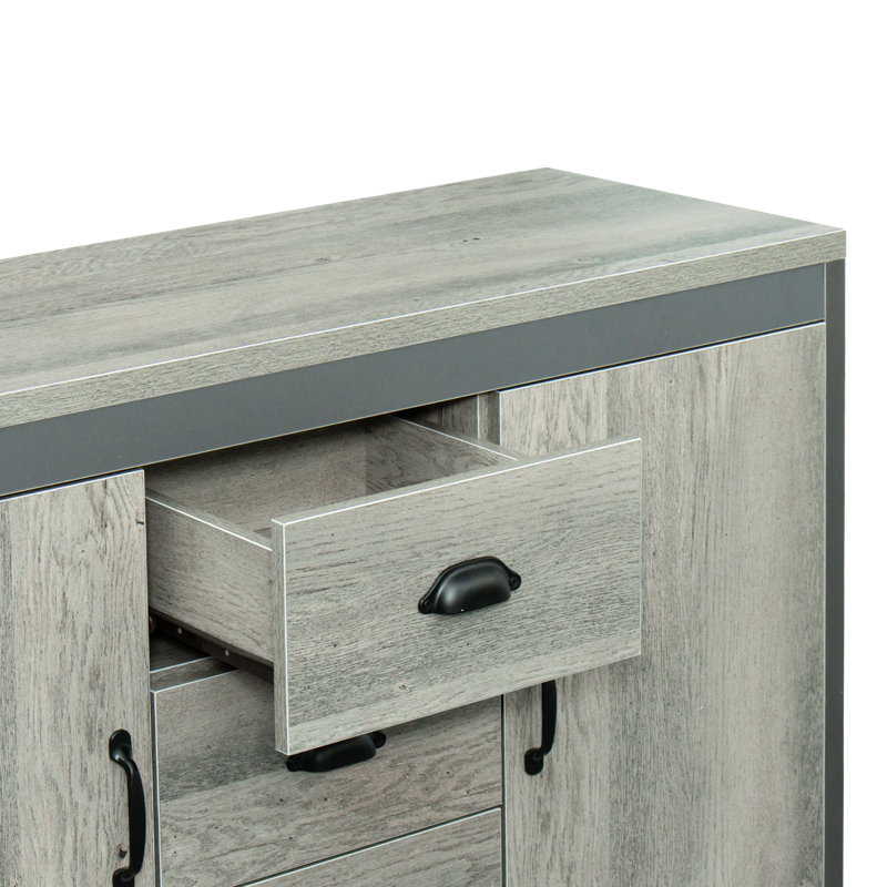 Bahid 44.49'' Sideboard