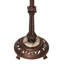 Lampe sur pied 62 po Anabelle