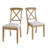 Ocossio 6 - Person Four Leg Dining Set-95000497