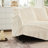 Slipcovered Sofa Couch