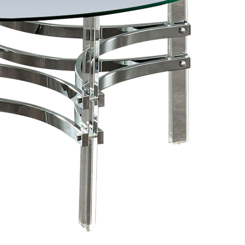Table basse tirso