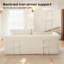 Canapé compact pour petits espaces, appartements-2028740530
