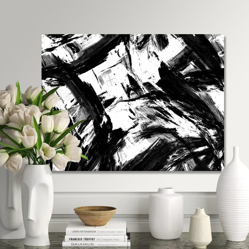 Consequence " Consequence ", 30" H x 40" W, Metal