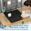 104cm Steel Flight Cage