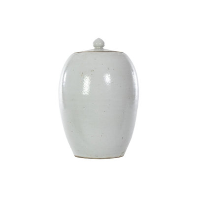 Philipa Handmade Ceramic / Porcelain Jar
