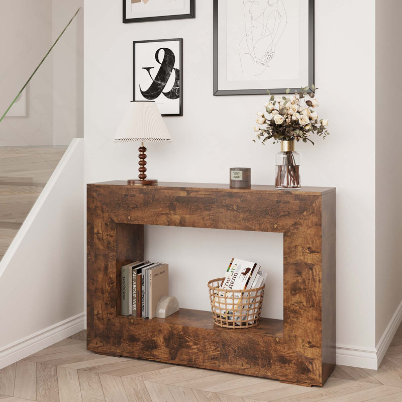 Console Farmhouse