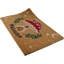 Paillasson Welcome Toadstool Mushroom Home Wicca