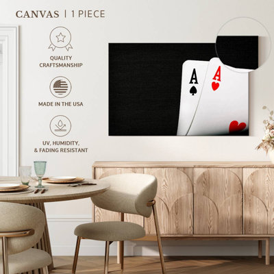 'Ace Playing Cards