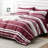 Bedsure Striped All Season Comforter Set-105529700-105529695