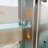 Smart LED Bathroom Medicine Cabinet with Time, Temperature Display & Adjustable Lighting