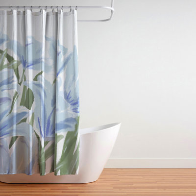 Rideau de douche DENY Designs