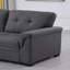 Canapé-lit modulaire réversible Sleeper, Basic-25851276