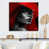 Wrapped Canvas