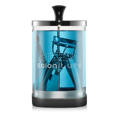 Glass Jar