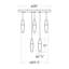 Sultana 9 - Light LED Pendant-1042632484
