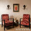 Sozan Velvet Fabric-1303747920