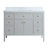 Freestanding Single Sink Bathroom Vanity-1346057514