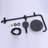 Dual Function Complete Shower System