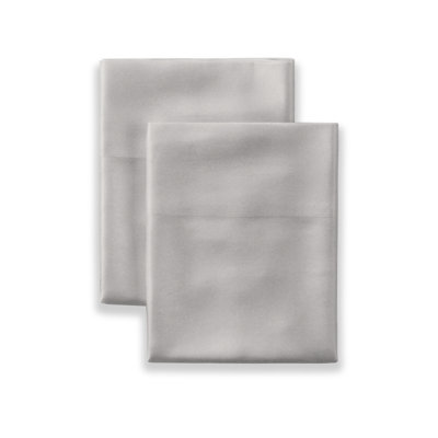 Charmeuse Silk Pillow Case