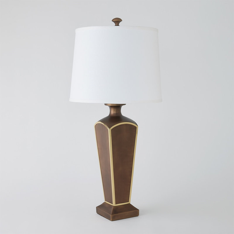 Regency Table Lamp