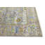 Tapis de couloir oriental Oushak Chobi-107917392