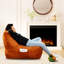 Pouf fauteuil