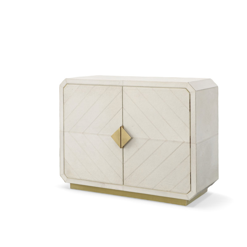 Maya Accent Cabinet