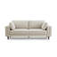 Kraz MINIMORE Modern Style 85'' Square Arm Sofa-239848103
