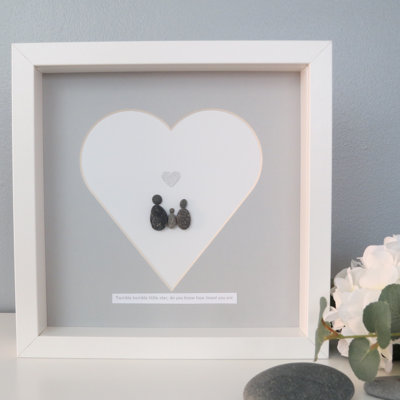 Single Picture Frame Print