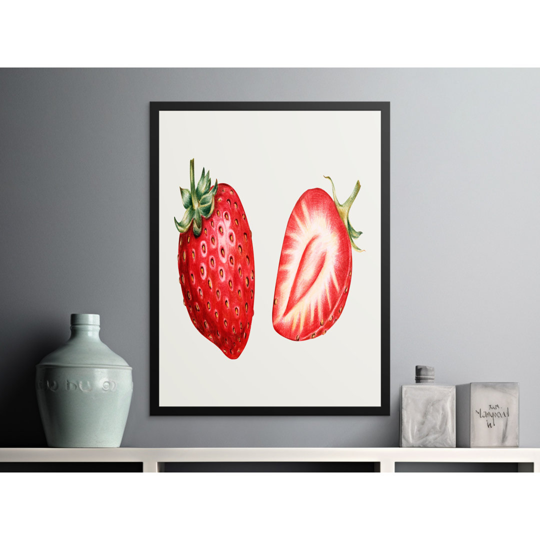 No Frame Print