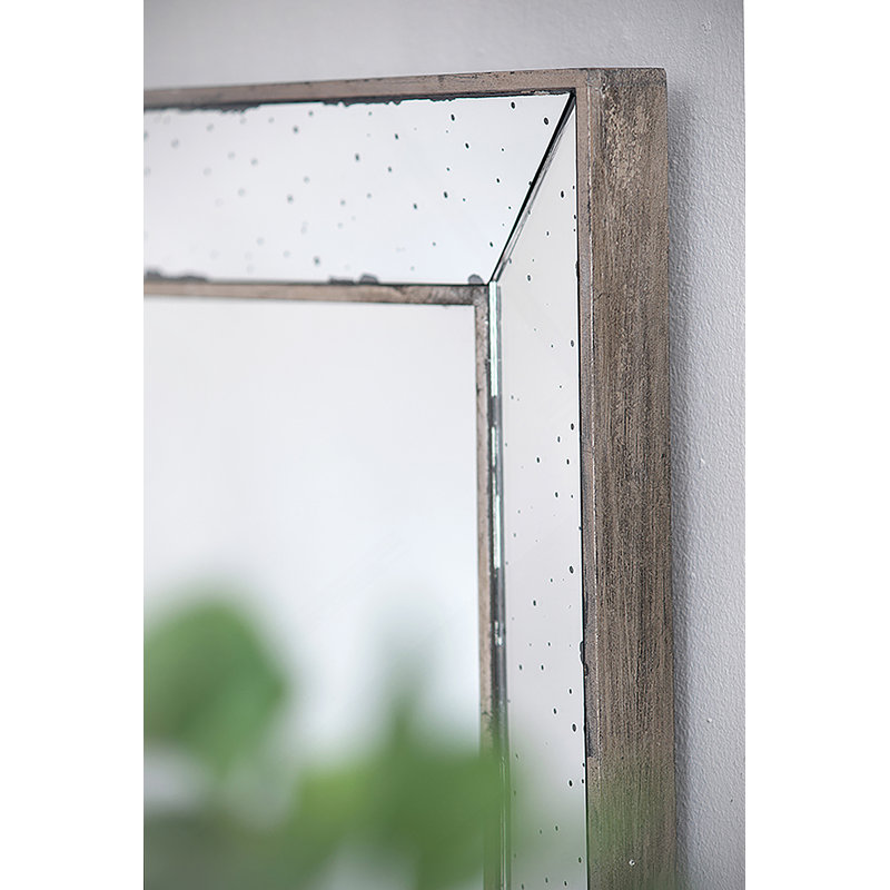 Miroir d'appoint 18 "X 18"