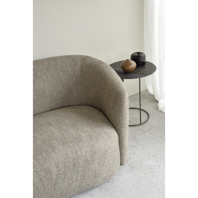 End Table, Brown