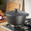 Belfry Kitchen Cast Iron Round Dutch Oven-676916410-676916415