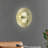 Roverta Steel Semi-Flush Sconce/Wall Sconce-105994156-105994157