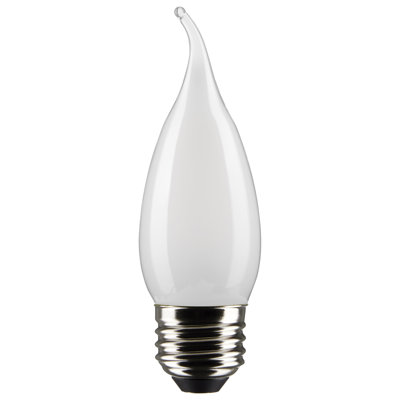 DEL CA10, ampoule à intensité variable, culot moyen E26 (standard)