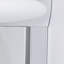 Porte de baignoire demi-cadre l 60 po x H 57 po-59866358