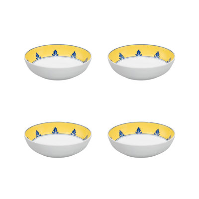 Castelo Branco Porcelain Cereal Bowl