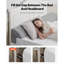 Coussin de lit pour tête de lit-72242852