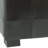 Kenlea Faux Leather Upholstered Storage Bench-21279754