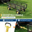 54.1cm H x 50.8cm W Utility Cart-1541281596