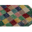 Wool Plaid Area Rug